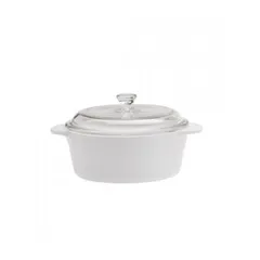 Nắp nồi thủy tinh Luminarc 1L, 1.5L, 2L, 3L, 5L - Nắp thay thế an toàn, bền, chịu nhiệt cho bếp và lò vi sóng, quà tặng hoàn hảo