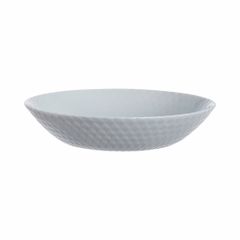 Đĩa Thủy Sâu Lòng Pampille Granit 20cm - An Toàn Dùng Trong Lò Vi Sóng & Máy Rửa Bát - Hàng Chính Hãng Luminarc Pháp