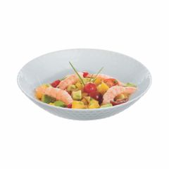 Đĩa Thủy Sâu Lòng Pampille Granit 20cm - An Toàn Dùng Trong Lò Vi Sóng & Máy Rửa Bát - Hàng Chính Hãng Luminarc Pháp