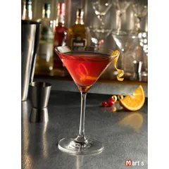 Bộ 6 ly cocktail Elegance 300ml L3940, ly cocktail