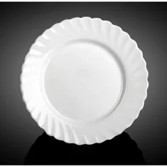 Đĩa Luminarc Trianon thủy tinh H4124- 19cm
