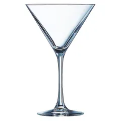 Ly Thủy Tinh Cocktail Martini 30cl - Chất Lượng Cao Cấp, Hàng Chính Hãng Pháp - Sản Phẩm Trang Trí Độc Đáo cho Gia Đình