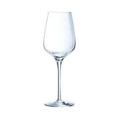 Ly Thủy Tinh Luminarc Sublym Flute L2761 - 350ml Ly Uống Vang Trắng & Đỏ Sang Trọng, Chất Liệu Cao Cấp, Bền Đẹp, An Toàn Sức Khỏe