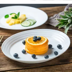 Đĩa Sâu Luminarc Harena 23cm - Thủy Tinh Chính Hãng Pháp, An Toàn Chống Xước, Dùng Cho Soup và Lò Vi Sóng