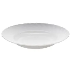 Đĩa sâu lòng Luminarc Trianon thủy tinh H4123- 22cm