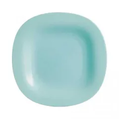 Đĩa Nông Lòng Thủy Tinh Luminarc Carine 19cm P4246 - An Toàn Trong Lò Vi Sóng và Máy Rửa Bát - Phong Cách Châu Âu Sang Trọng