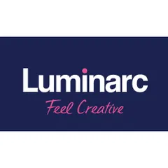 Bộ Cốc Thủy Tinh Cao Luminarc Salto 6 Chiếc 35cl - Sang Trọng, An Toàn, Chính Hãng Pháp cho Đồ Uống Gia Đình