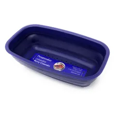 Rổ Đựng Rau Quả Silicon Gấp Gọn Progressive CC-7CDP - Bền, An Toàn Cho Máy Rửa Bát, Tiện Dụng Trong Nhà Bếp