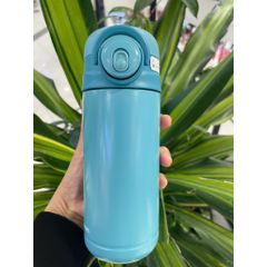 Bình Giữ Nhiệt Luminarc Durable V3436 400ml - Thép Không Gỉ Chất Lượng Cao, Giữ Nhiệt Đến 6 Giờ, Thiết Kế Độc Đáo và Di Động