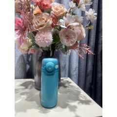 Bình Giữ Nhiệt Luminarc Durable V3436 400ml - Thép Không Gỉ Chất Lượng Cao, Giữ Nhiệt Đến 6 Giờ, Thiết Kế Độc Đáo và Di Động