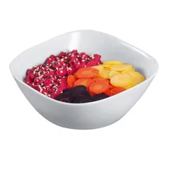 Bát Tô Thủy Tinh Luminarc Carine 14cm Q7019 - Tô Đựng Salad và Panchan Pháp - An Toàn, Đẹp, Chịu Va Đập, Chống Xước