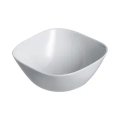 Bát Tô Thủy Tinh Luminarc Carine 14cm Q7019 - Tô Đựng Salad và Panchan Pháp - An Toàn, Đẹp, Chịu Va Đập, Chống Xước