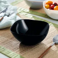 Bát Tô Thủy Tinh Luminarc Carine 14cm Q7019 - Tô Đựng Salad và Panchan Pháp - An Toàn, Đẹp, Chịu Va Đập, Chống Xước