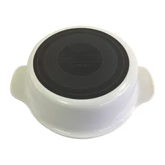 Nồi thủy tinh Luminarc Amberline dùng bếp từ, xuất xử Pháp, BH 10 năm - H6009TU/H5608TU/H6007TU