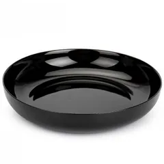 Đĩa Thủy Tinh Luminarc Friend's Time 21cm P6361 - Chất Liệu Cao Cấp, Chống Xước, An Toàn Cho Sức Khỏe - Đồ Gia Dụng Nhà Bếp Pháp