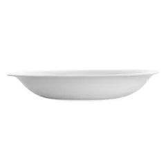 Đĩa Thủy Tinh Sâu Lòng Luminarc Carine 21cm - Thủy Tinh Cường Lực An Toàn Cho Lò Vi Sóng Và Máy Rửa Bát, Hàng Chính Hãng France