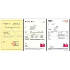 Bộ 3 Thực Phẩm Vlive (Voxy-Vtrition-Vneral) Cung Cấp Dinh Dưỡng Cho Tế Bào, Giúp Tuần Hoàn Máu