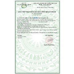 Midu MenaQ7 180mcg - Thực Phẩm Bổ Sung Phát Triển Chiều Cao Cho Trẻ Em Và Người Lớn - Giúp Xương Khỏe Mạnh, Tăng Cường Canxi