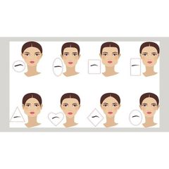 Chì Kẻ Mày Lâu Trôi C'Choi - Chì Kẻ Mày Tự Nhiên Dễ Tán, Phù Hợp Trang Điểm Á Đông, 2 Màu Xám Đen & Nâu Café