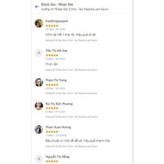 Dưỡng Mi Tế Bào Gốc C’Choi 5ml - Serum Chăm Sóc Mi Cong Dài, Chắc Khỏe Hiệu Quả Sau 5-7 Ngày