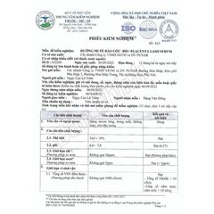 Dưỡng Mi Tế Bào Gốc C’Choi 5ml - Serum Chăm Sóc Mi Cong Dài, Chắc Khỏe Hiệu Quả Sau 5-7 Ngày