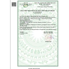 Viên Nhai Bổ Sung Lợi Khuẩn Bioprolac Chewable 7.1 SP - Hỗ Trợ Tiêu Hóa Khỏe Mạnh - Cell Biotech Hàn Quốc