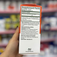 Viên uống Align Probiotic 42 viên - Men vi sinh hỗ trợ tiêu hóa, giảm đầy hơi, chướng bụng - Sức khỏe đường ruột tối ưu