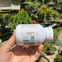 Viên Canxi Sữa Bio Island cho Bé - Hỗ Trợ Phát Triển Chiều Cao và Xương Khớp - Vitamin D3 - 90 Viên Úc