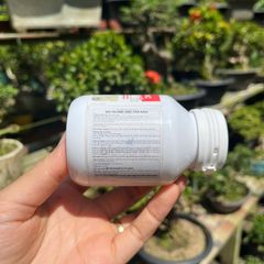 Kẹo Bổ Sung Kẽm Bio Island ZINC 120 Viên - Vitamin Hỗ Trợ Phát Triển Trẻ Nhỏ, Tăng Cường Sức Đề Kháng và Chiều Cao