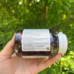 Viên Uống Giảm Hấp Thu Cholesterol Blackmores Cholesterol Health 60 Viên - Hỗ Trợ Tim Mạch và Cải Thiện Lưu Thông Máu