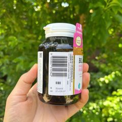 Viên uống Blackmores Pregnancy & Breast-Feeding Gold - Bổ sung Vitamin và Khoáng Chất Cho Phụ Nữ Mang Thai (60 Viên) 340802
