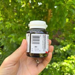 Viên uống Blackmores CoQ10 150mg hỗ trợ sức khỏe tim mạch - Thực phẩm chức năng tự nhiên, 30 viên