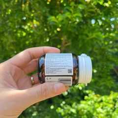 Viên uống Blackmores Bio C 1000mg - Bổ sung Vitamin C, Tăng cường sức khỏe, Hỗ trợ làm đẹp da, Giảm cảm lạnh (31 viên)