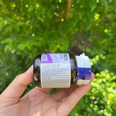 Viên uống Blackmores GinkgoForte 40 viên - Tăng cường trí não, cải thiện trí nhớ và tập trung, hỗ trợ tuần hoàn máu não