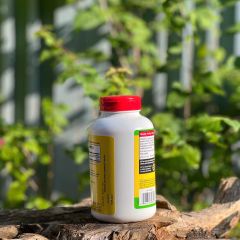 Viên uống Kirkland Extra Strength D3 50mcg - Hỗ trợ xương, răng khỏe mạnh và tăng cường hệ miễn dịch - 600 viên của Mỹ
