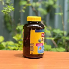 Vitamin Tổng Hợp Cho Mẹ Bầu Nature Made Prenatal Multi DHA 150 Viên - Hỗ Trợ Phát Triển Thai Nhi & Sức Khỏe Mẹ Bầu