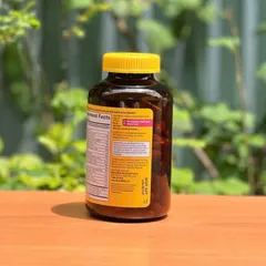 Vitamin Tổng Hợp Cho Mẹ Bầu Nature Made Prenatal Multi DHA 150 Viên - Hỗ Trợ Phát Triển Thai Nhi & Sức Khỏe Mẹ Bầu