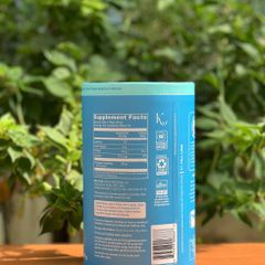 Bột Collagen Peptides Vital Proteins Không Mùi Vị - Hỗ Trợ Sức Khỏe Da, Tóc, Móng và Khớp - Giàu Amino Acid Thiết Yếu