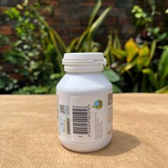 Viên Canxi Sữa Bio Island Cho Trẻ - Bổ Sung Canxi và Vitamin D Tốt Cho Xương và Chiều Cao - 90 Viên Nhập Khẩu Chính Ngạch Từ Úc