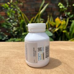 Viên Canxi Sữa Bio Island Cho Trẻ - Bổ Sung Canxi và Vitamin D Tốt Cho Xương và Chiều Cao - 90 Viên Nhập Khẩu Chính Ngạch Từ Úc