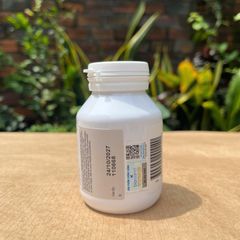 Viên uống DHA Bio Island cho bà bầu - Hỗ trợ phát triển trí não và thị giác cho thai nhi - 60 viên nhập khẩu từ Úc