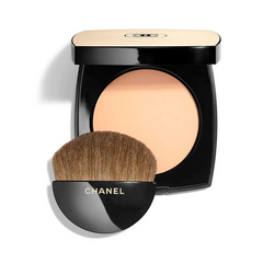 Phấn Phủ Chanel Les Beiges Healthy Glow Sheer Powder B10 12g - Lớp Phủ Nhẹ, Căng Mịn, Dưỡng Da Tự Nhiên