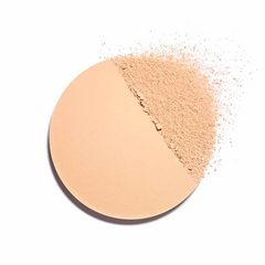 Phấn Phủ Chanel Les Beiges Healthy Glow Sheer Powder B10 12g - Lớp Phủ Nhẹ, Căng Mịn, Dưỡng Da Tự Nhiên