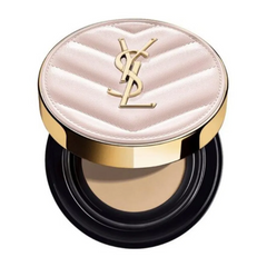 Phấn Nước YSL Touche Eclat Glow Pact - Phấn Trang Điểm Che Khuyết Điểm Cao, Tone B20 Ivory, Dưỡng Ẩm, Lớp Trang Điểm Tự Nhiên, Xuất Xứ Pháp