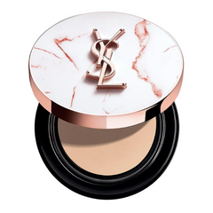 Phấn Nước Yves Saint Laurent YSL Beauté Touche Éclat Glow-Pact Foundation Tone B20 Ivory - Dưỡng ẩm & Che khuyết điểm với SPF23