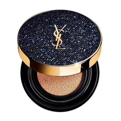 Phấn Nước Yves Saint Laurent YSL Le Cushion Encre De Peau Sequin Limited Edition Tone 10 - Trang Điểm Sang Trọng, Lớp Nền Tự Nhiên, Dưỡng Ẩm