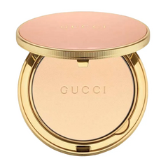 Phấn Phủ Gucci Poudre De Beauté Màu Mat Naturel #00.5 - Phấn Trang Điểm Tự Nhiên Giúp Làn Da Hoàn Hảo Và Bền Màu Suốt Ngày