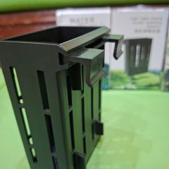 Giỏ Trồng Cây Thủy Canh Móc Treo Bể Cá Tép - Thiết Kế Tiện Lợi, Tăng Tính Thẩm Mỹ Cho Bể Thủy Sinh