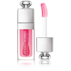 Son Dưỡng Dior Addict Lip Glow Oil - Màu 007 Raspberry New, Cấp Ẩm và Tạo Hiệu Ứng Bóng Khỏe, Sản Phẩm Trang Điểm Cao Cấp Từ Dior