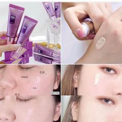Kem nền The Face Shop Power Perfection BB SPF37 PA++ (V102)